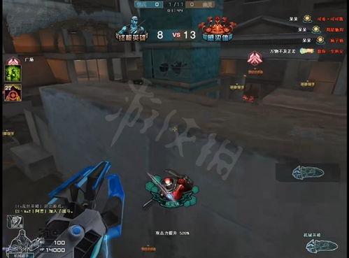 机械猎手最新爆料图片,神秘机械造型惊艳亮相，未来战争形态再升级